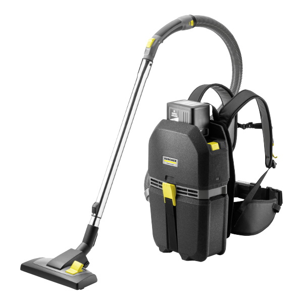 Karcher BVL 5/1 Bp Image