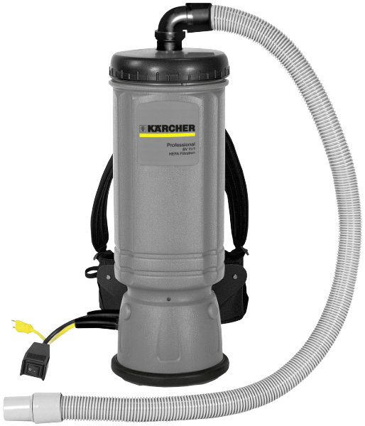 Karcher BV 11/1 HEPA Image
