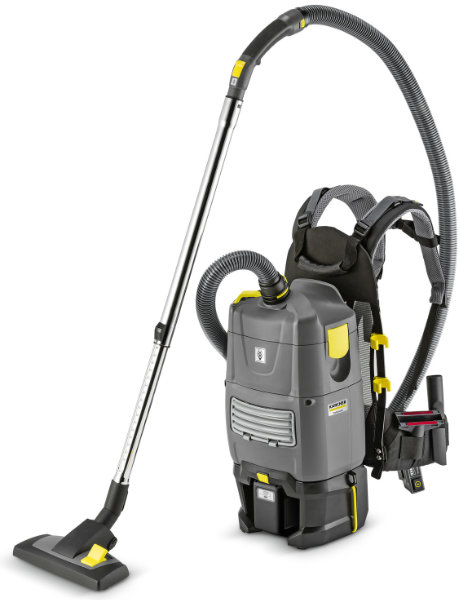 Karcher BV 5/1 Bp Image