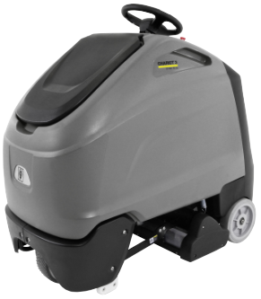 Karcher Chariot 3 CV 86/1