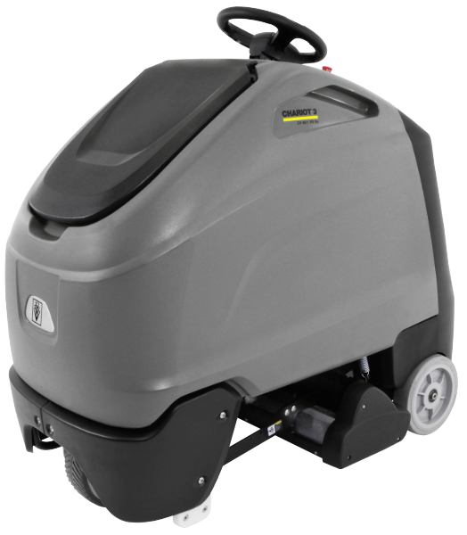 Karcher Chariot 2 iVac 24 ATV Image