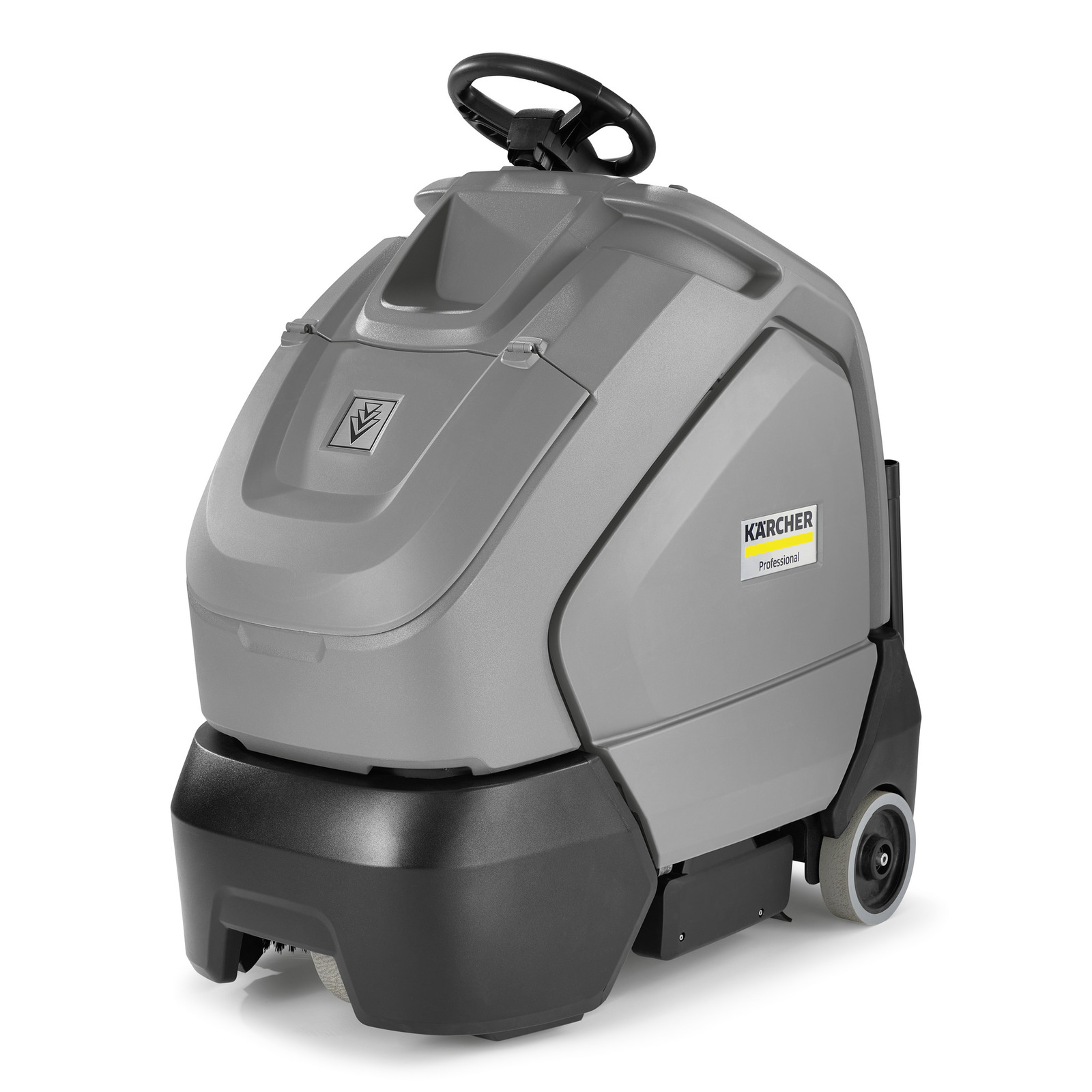 Karcher Chariot CV 60 Image