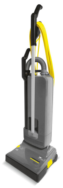 Karcher Windsor Sensor S2 HEPA 12 Inch Image