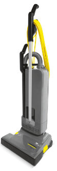 Karcher CVU 36/1 HEPA Image