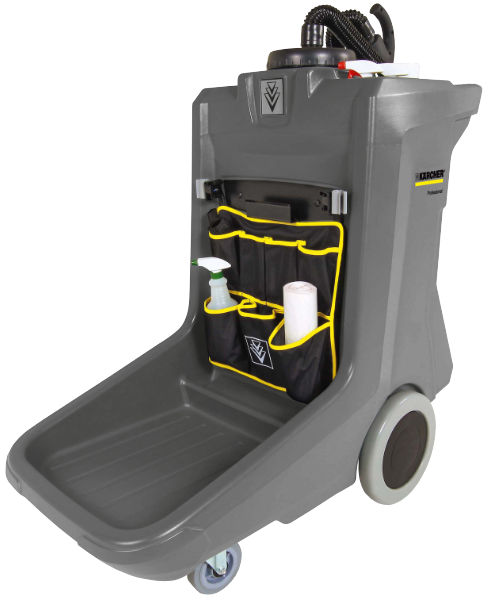 Karcher ECO! T11 BP Liner Image