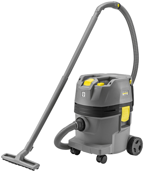 Karcher NT 22/1 Ap Bp Image