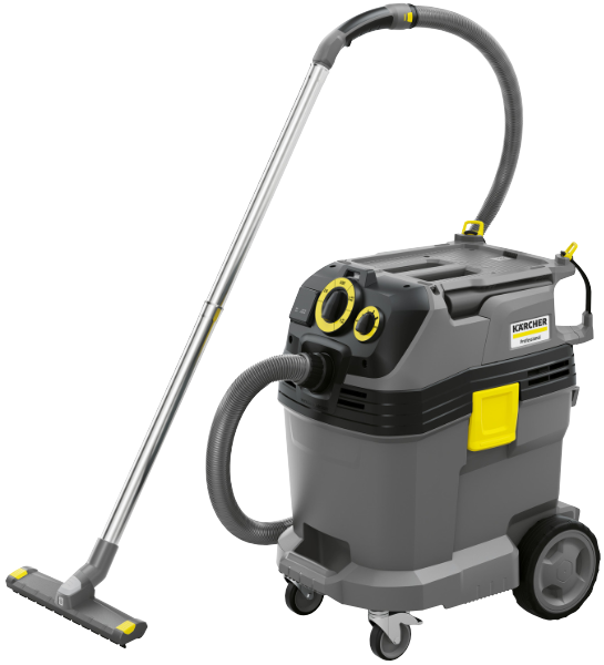 Karcher NT 40/1 Tact Te Image