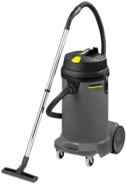Karcher NT 48/1 Image