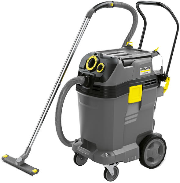 Karcher NT 50/1 Tact Te HEPA