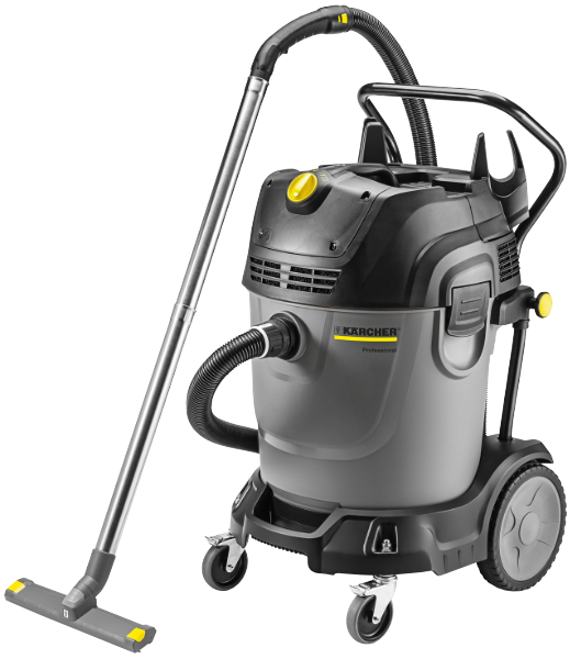 Karcher NT 65/2 Tact²