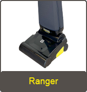 Karcher Ranger Vacuum Image