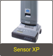 Karcher Sensor XP Vacuum Image