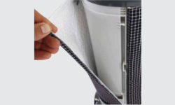 3 Step Filtration