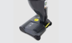 Two Motor Vacuum