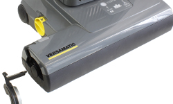 Versamatic Brush Bearing